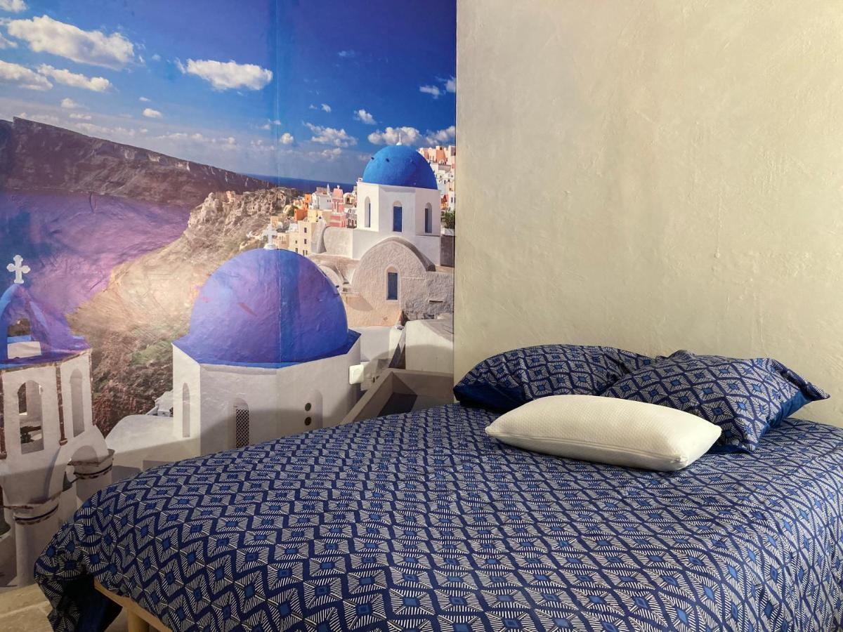 Ferienwohnung Les Petites Cyclades Biarritz Exterior foto