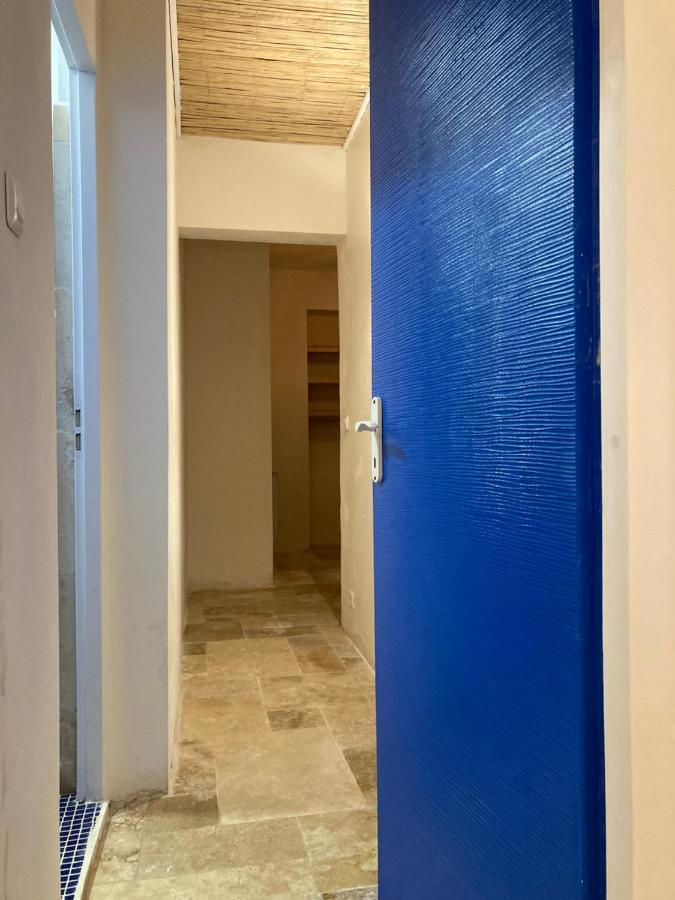 Ferienwohnung Les Petites Cyclades Biarritz Exterior foto