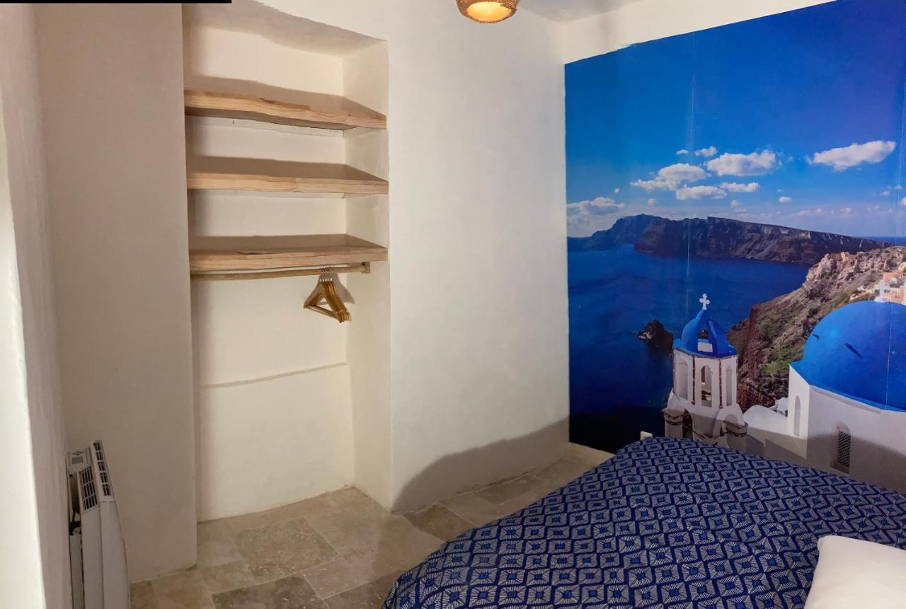 Ferienwohnung Les Petites Cyclades Biarritz Exterior foto