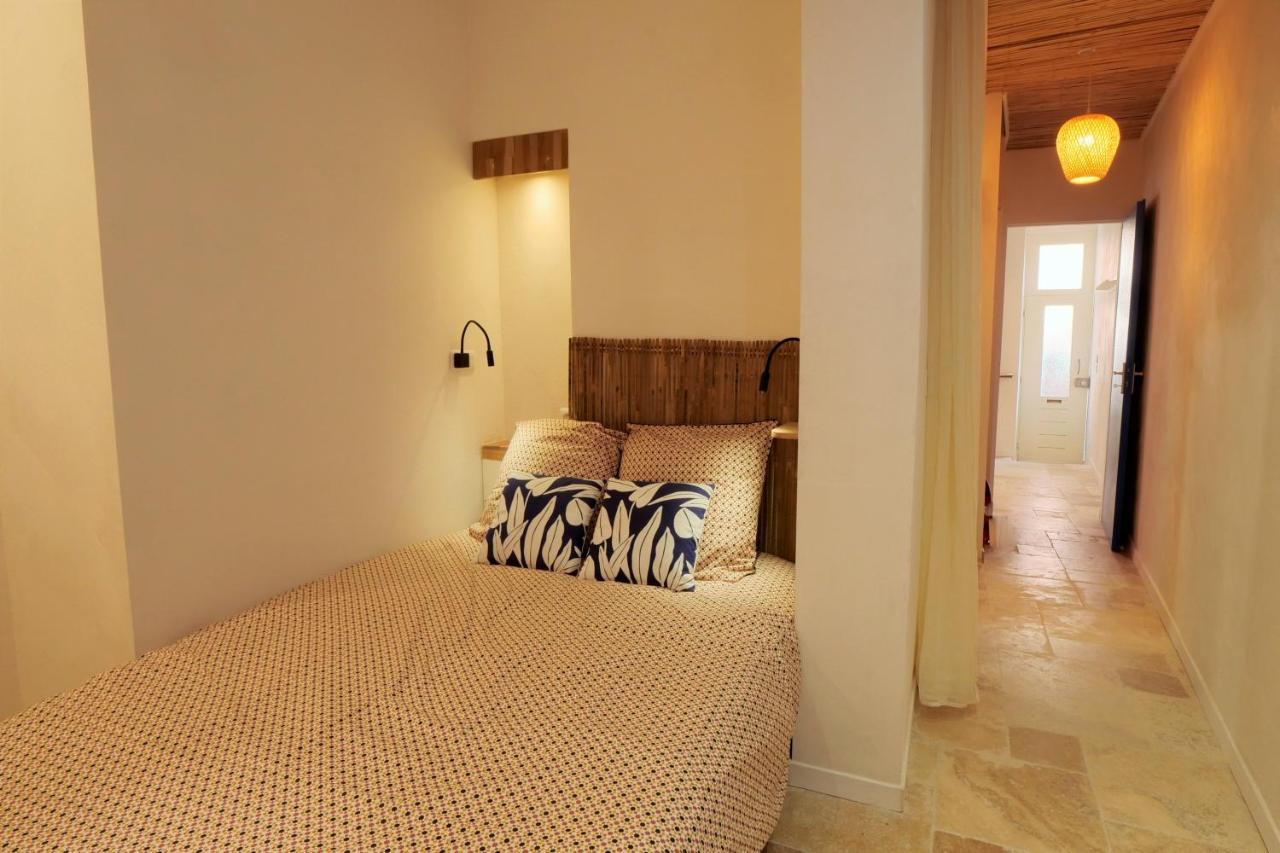 Ferienwohnung Les Petites Cyclades Biarritz Exterior foto