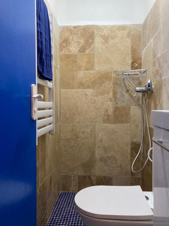 Ferienwohnung Les Petites Cyclades Biarritz Exterior foto