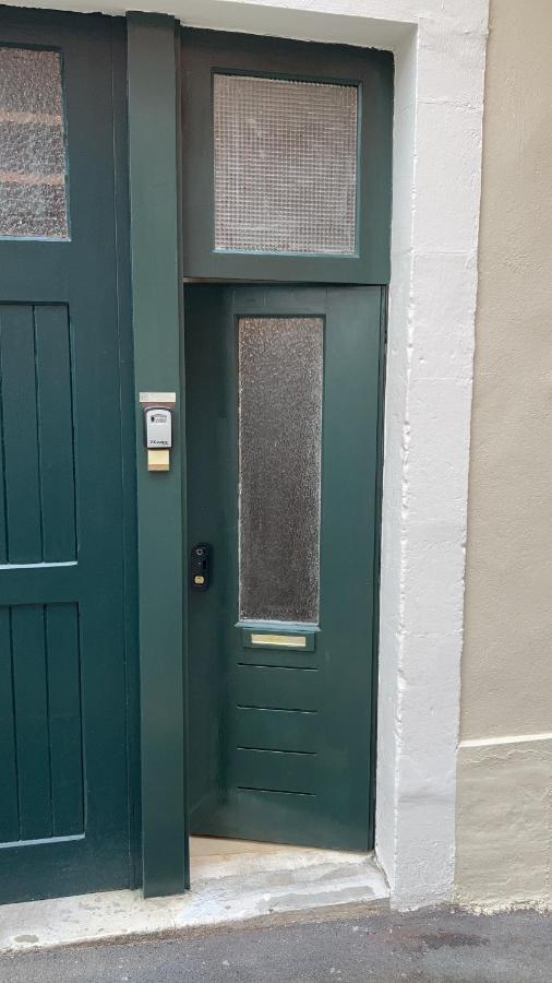 Ferienwohnung Les Petites Cyclades Biarritz Exterior foto